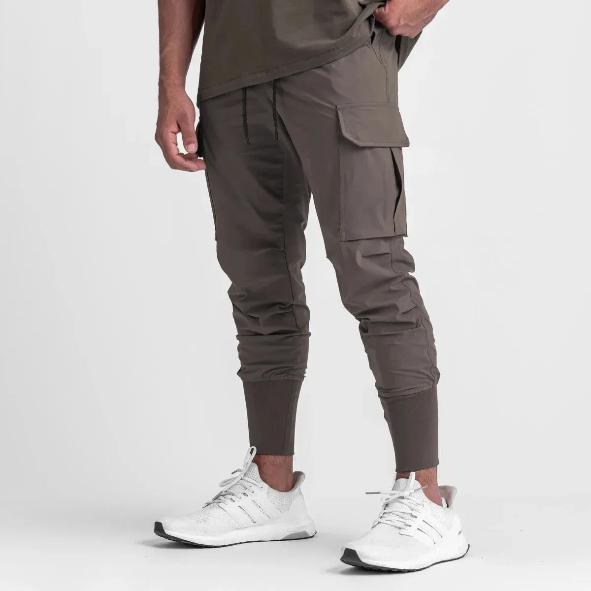 2024 Men's Camouflage Sport Pants