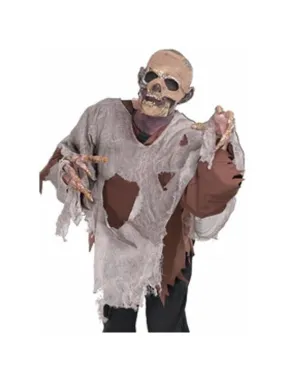 Adult Monster Mummy Costume