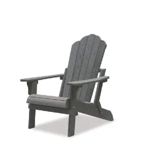 Alfresco Cape Cod Folding Outdoor Chair