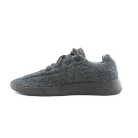 ALLBIRDS - MEN'S - Wool Runner - Dark Grey