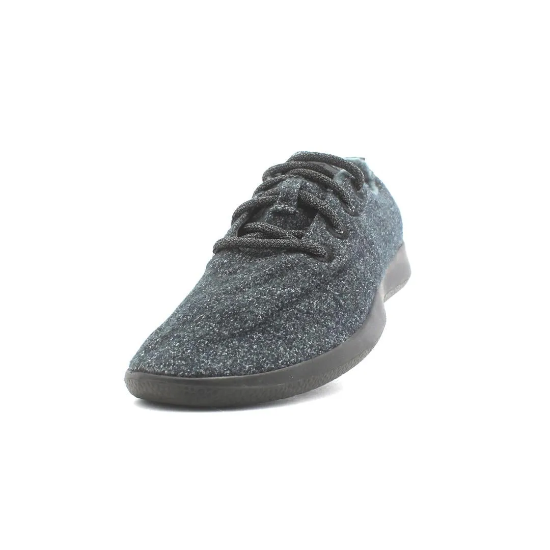 ALLBIRDS - MEN'S - Wool Runner - Dark Grey