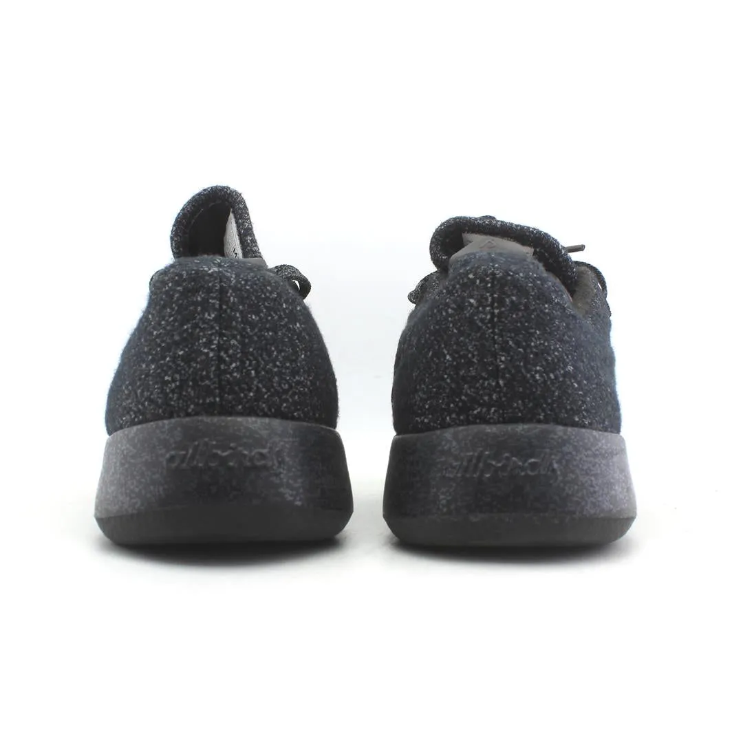 ALLBIRDS - Wool Runners - Raven (Black Sole)