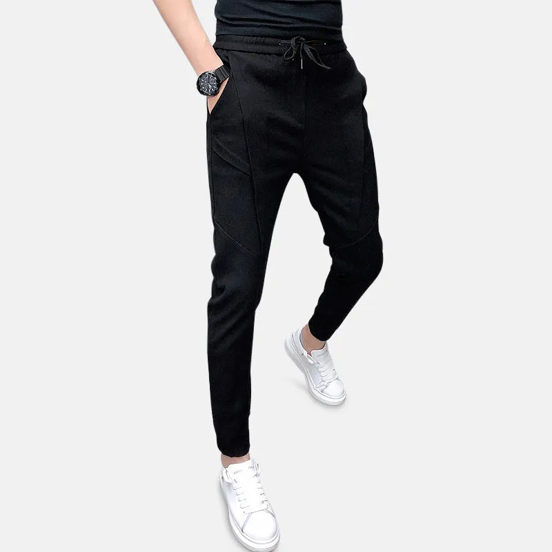 Antonios Premium Slim Fit Joggers Men