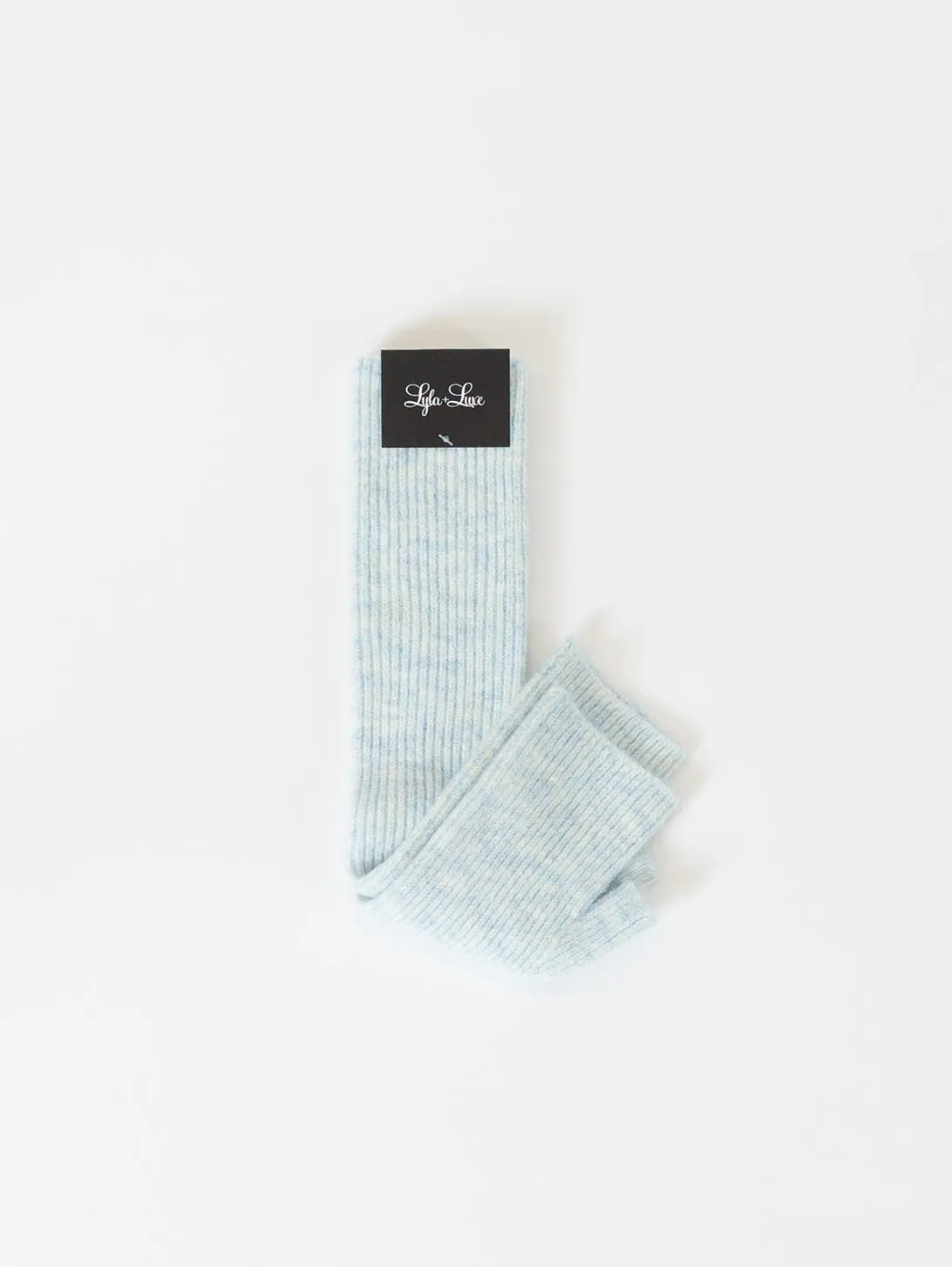 Armwarmers - Blue