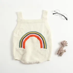 Baby Romper Girls Baby Vest One-Piece 3-6-9 Months Kids