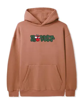 Big Apple Pullover Hoodie