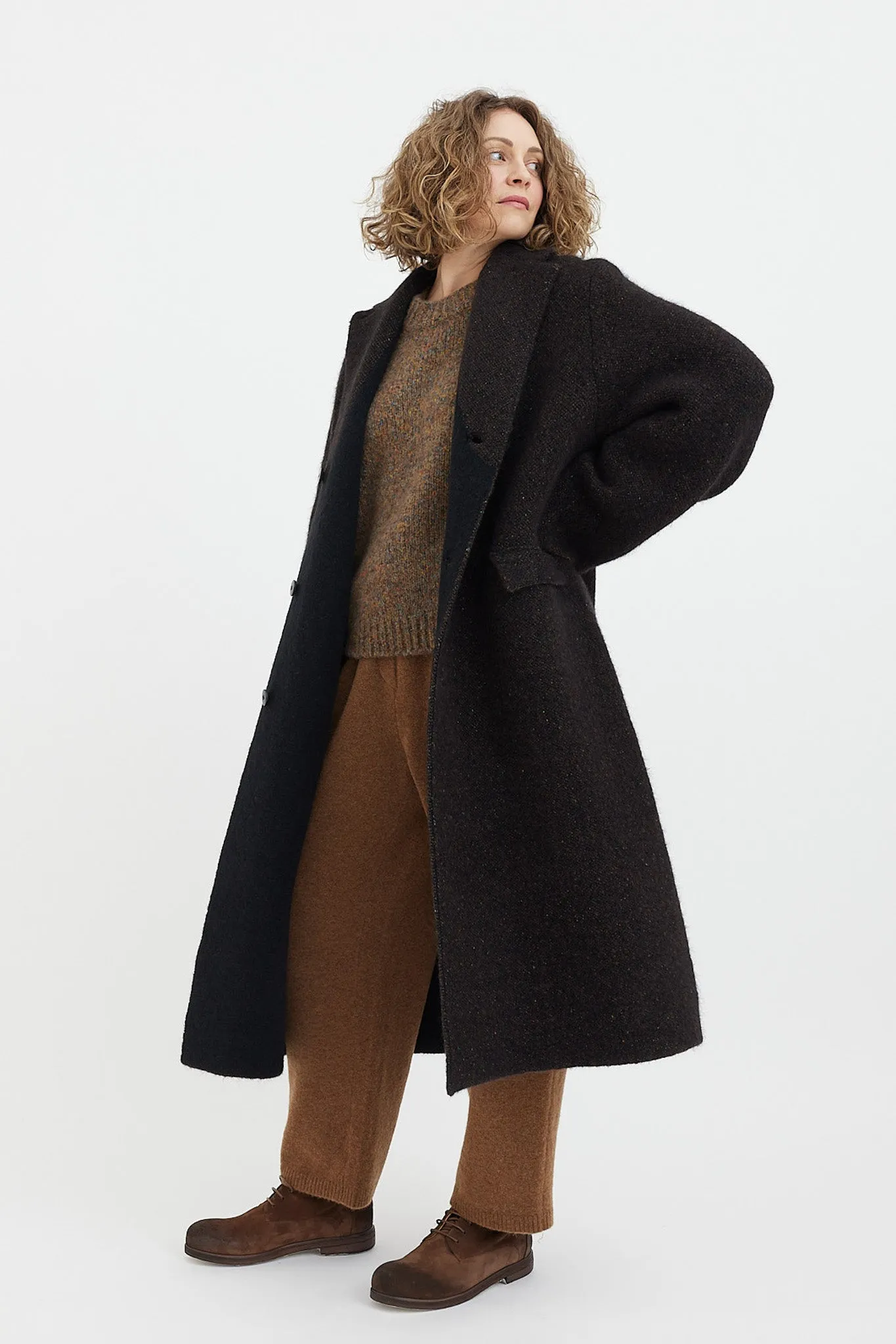 Boboutic - Coat - 4578