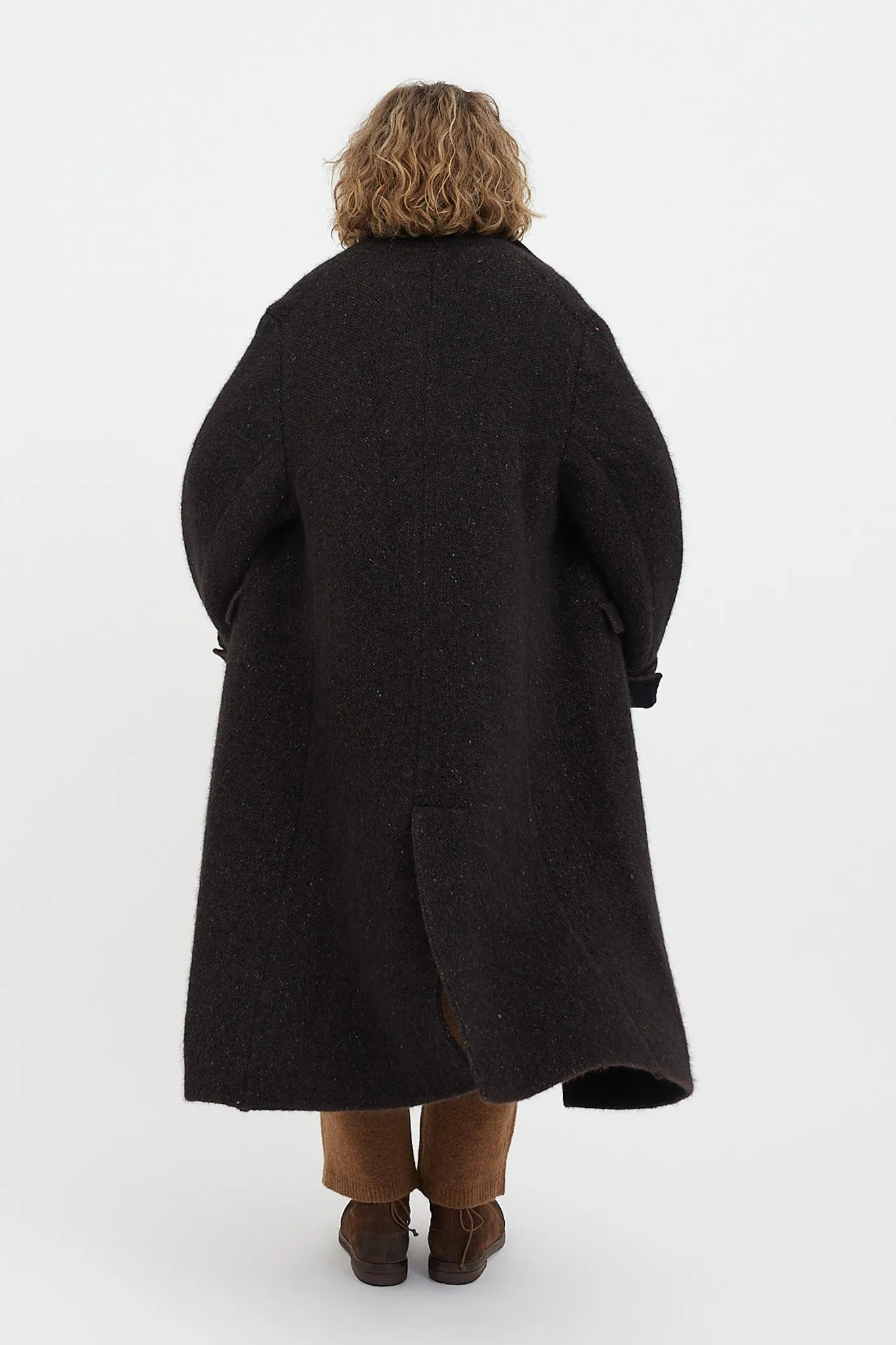 Boboutic - Coat - 4578