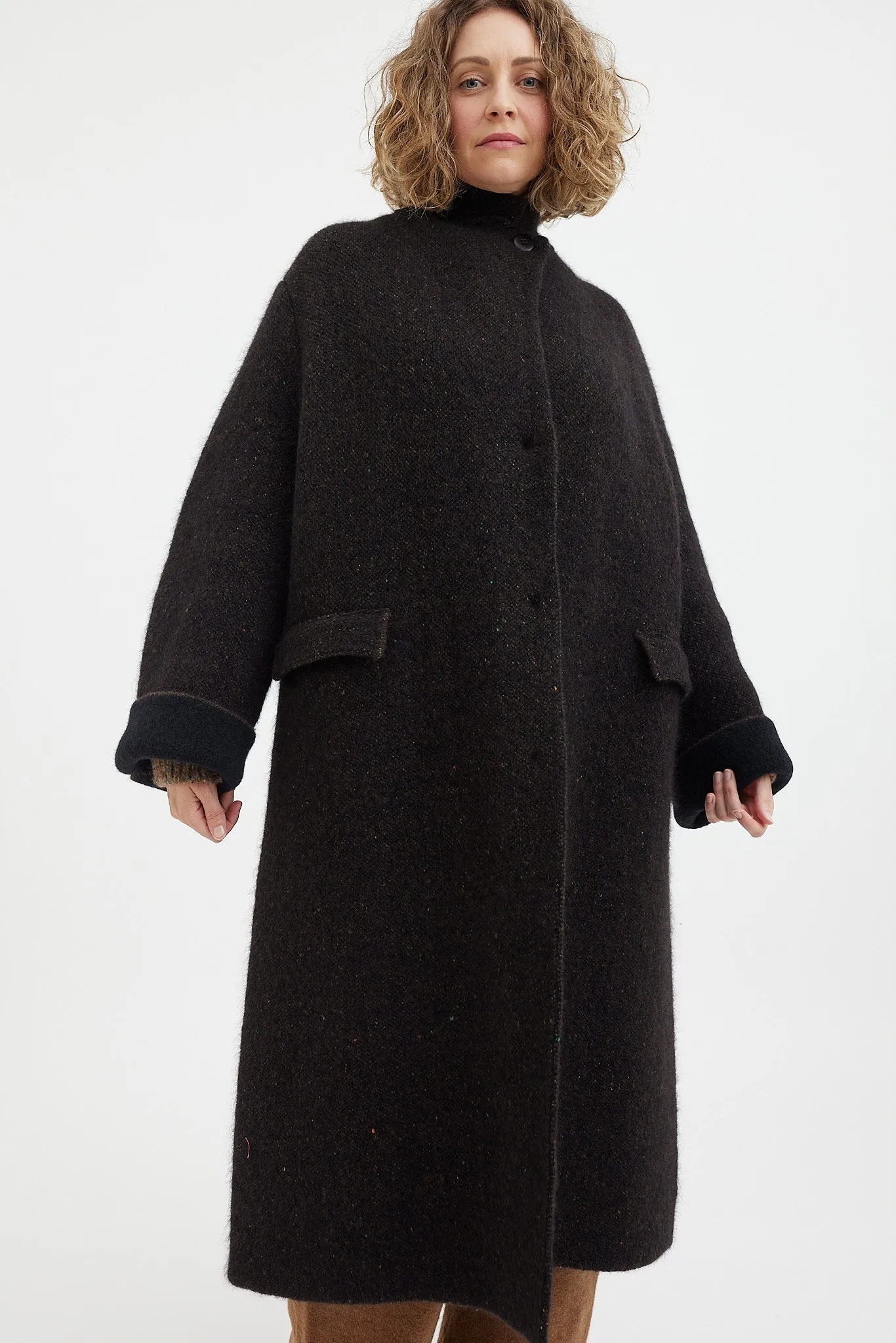 Boboutic - Coat - 4578