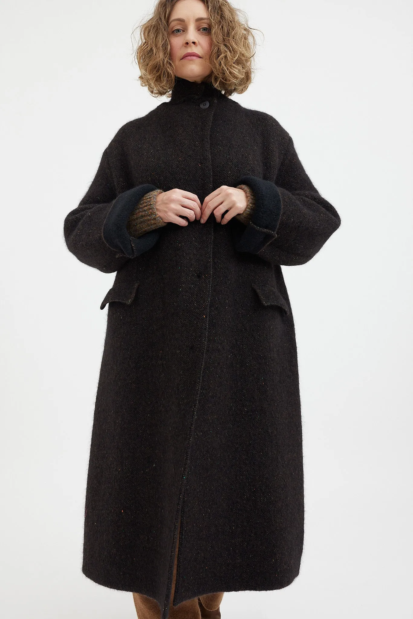 Boboutic - Coat - 4578