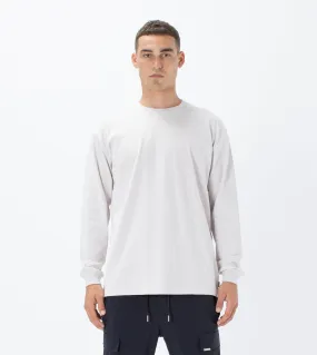 Box LS Tee Frost