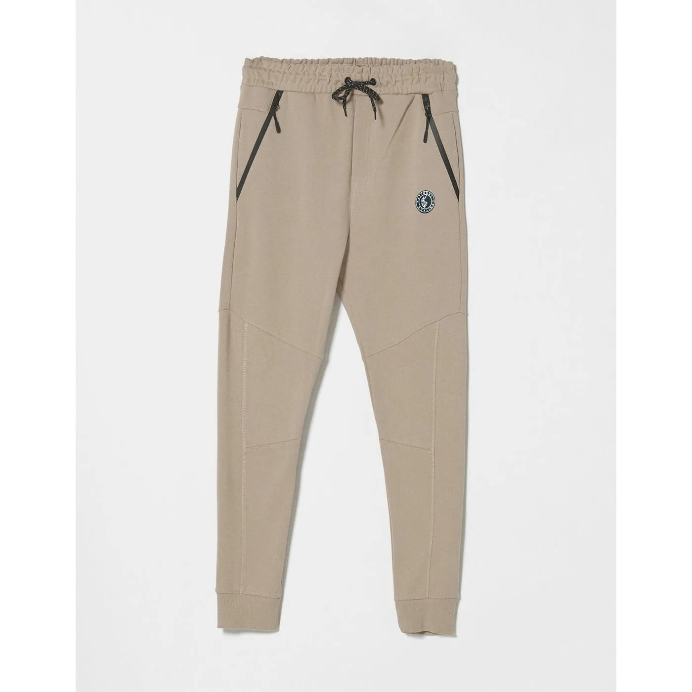 BSK Sand Pique Joggers