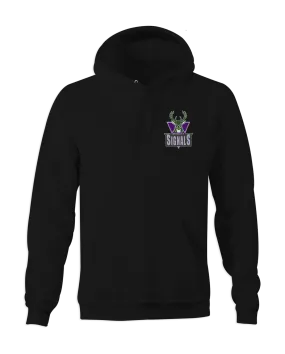 Bucks Pullover Hoodie