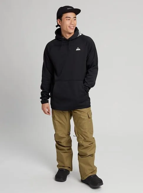 Burton Crown Weatherproof Pullover Fleece - Men's