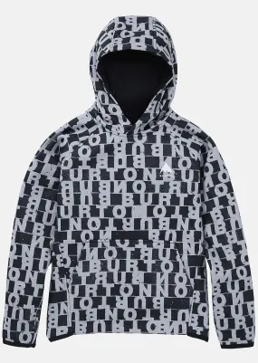 Burton Junior Crown Weatherproof Pullover