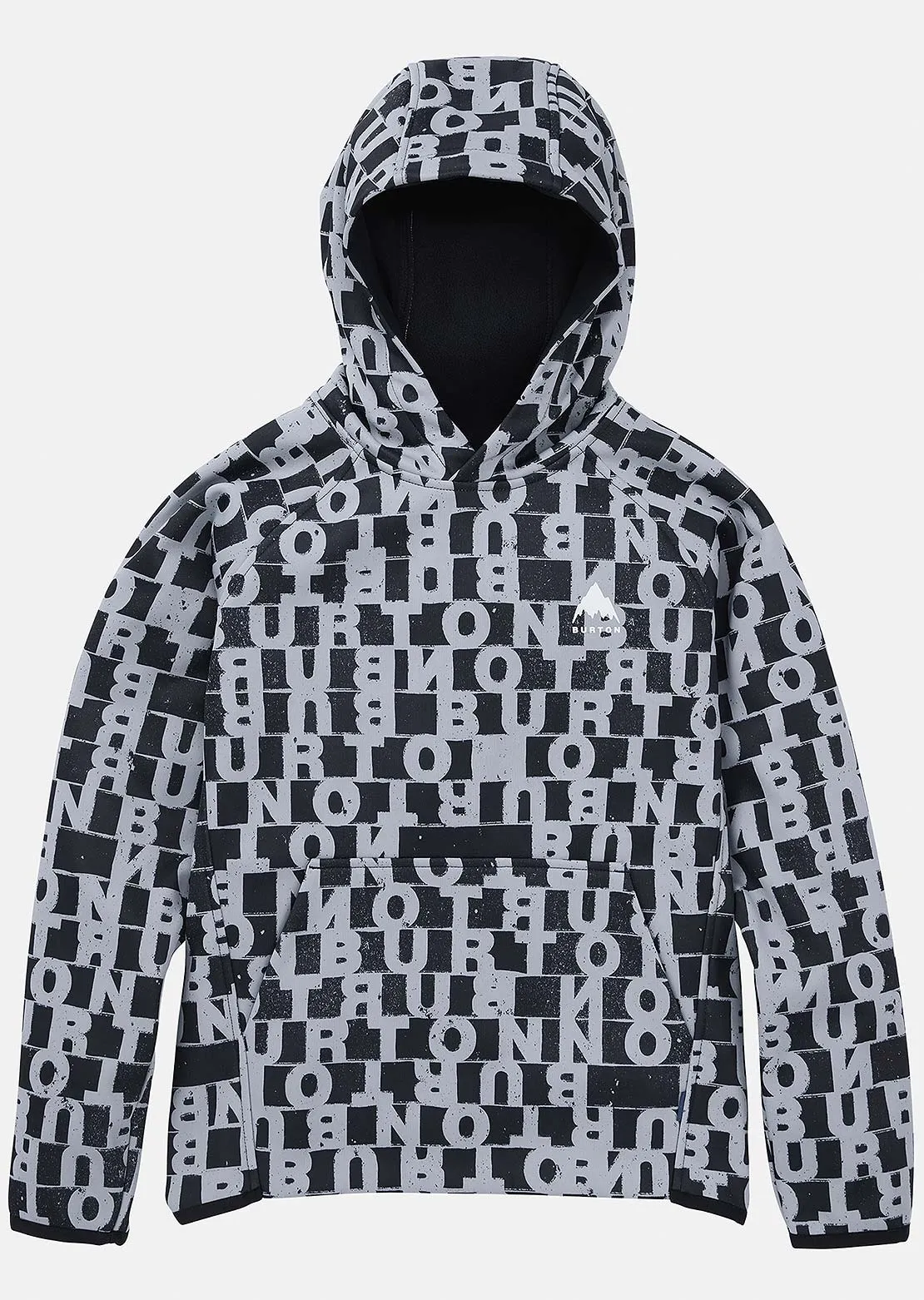 Burton Junior Crown Weatherproof Pullover