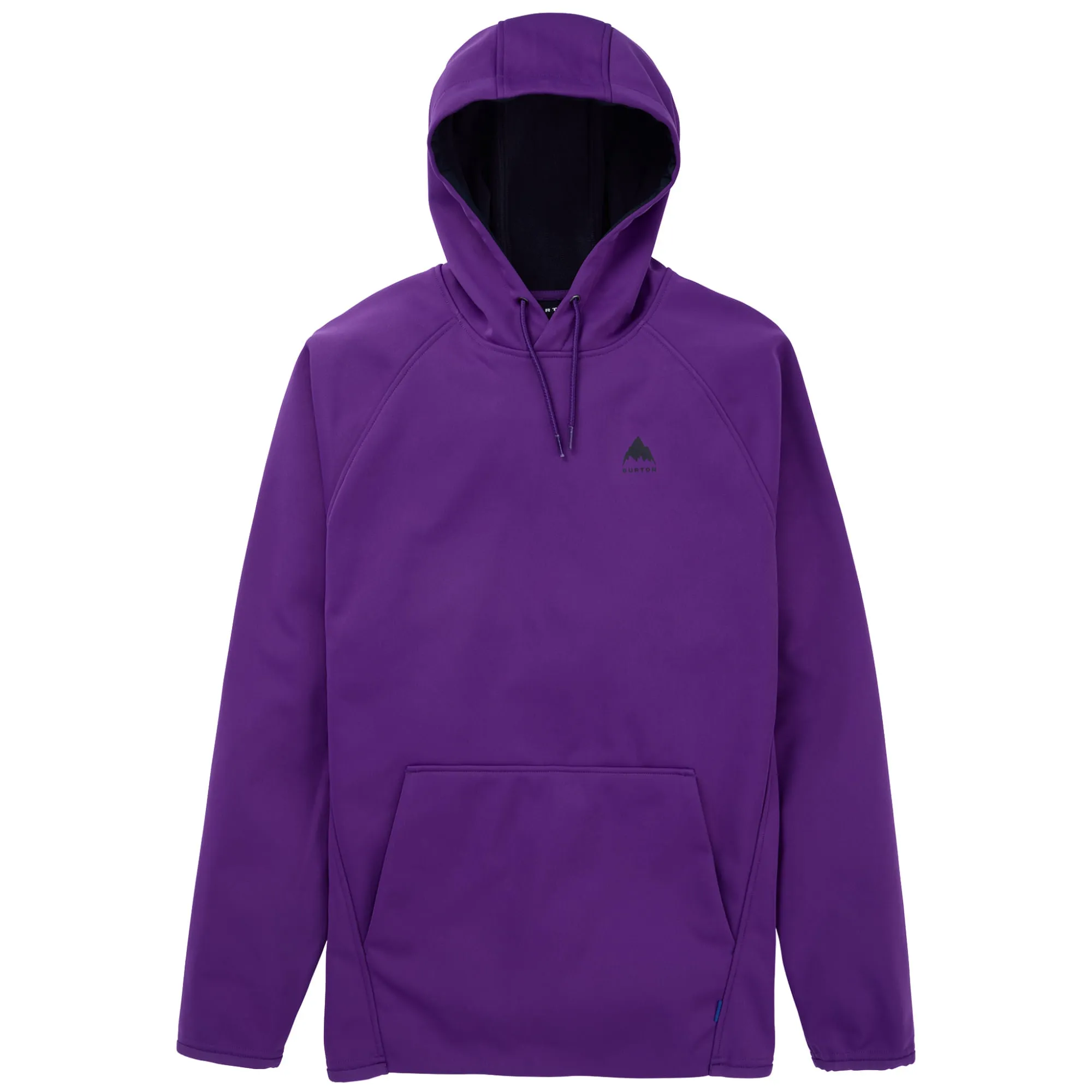 Burton Mens Crown Weatherproof Pullover