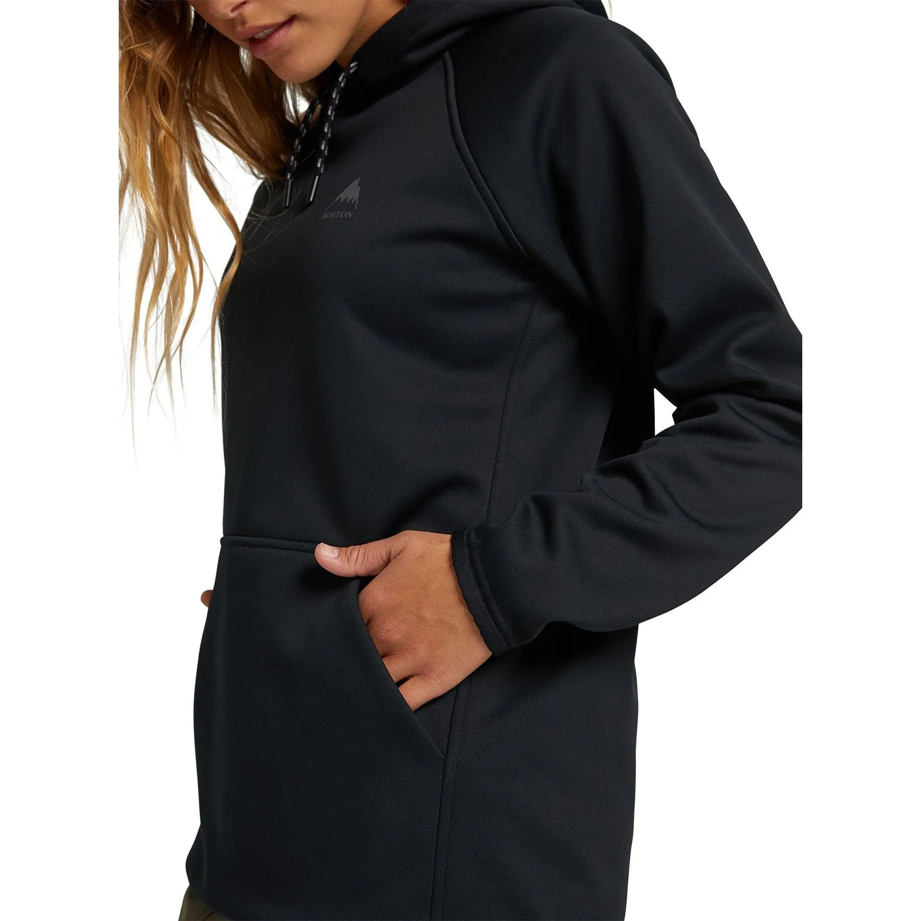 Burton Womens Crown Weatherproof Pullover