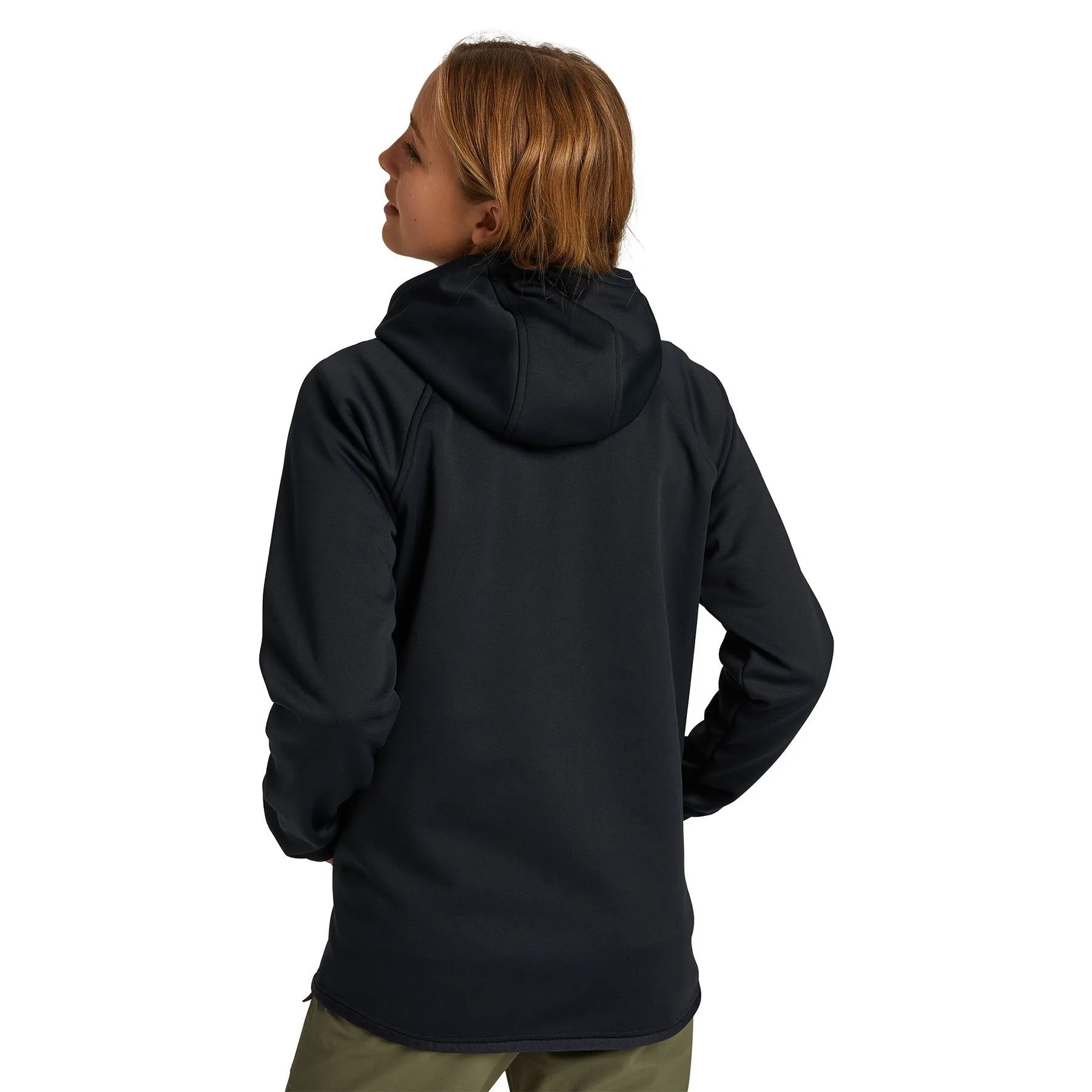 Burton Womens Crown Weatherproof Pullover