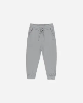 Cadence Tech Jogger | Dusty Blue