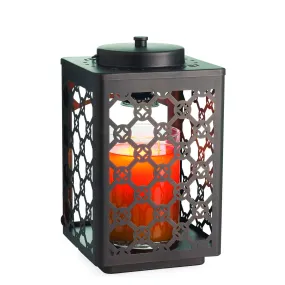 Candle Warmers Garden Candle Warmer Lantern