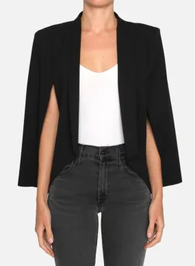 Cape Blazer