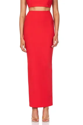 Caroline Maxi Skirt