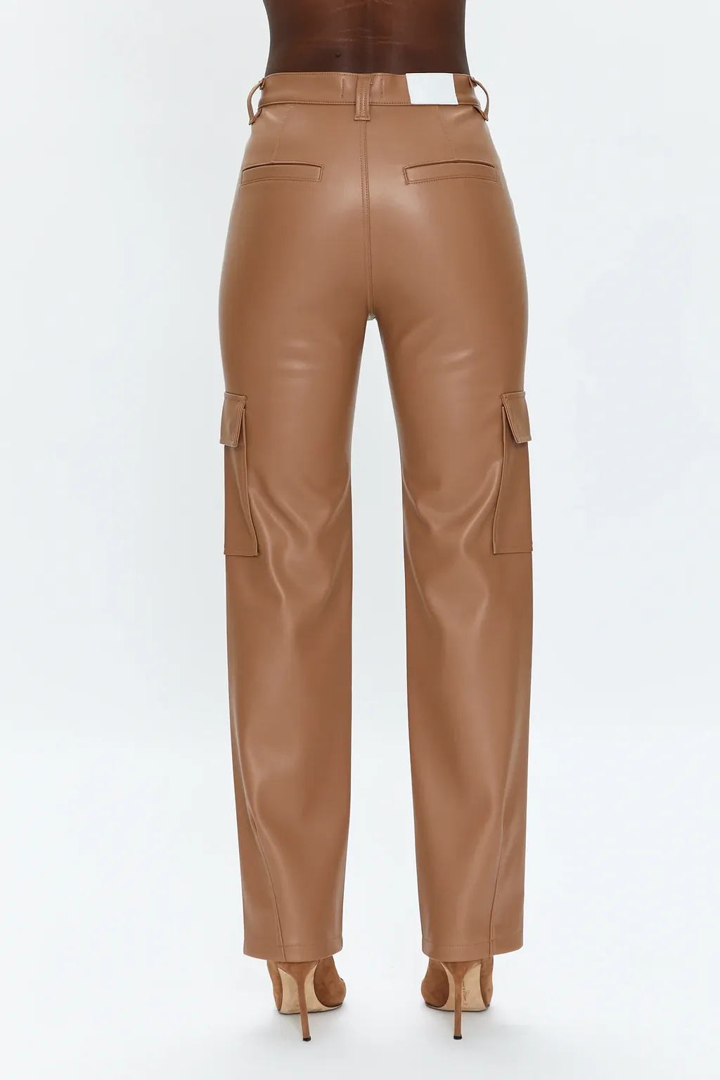 Cassie Utility Pant by Pistola - FINAL SALE