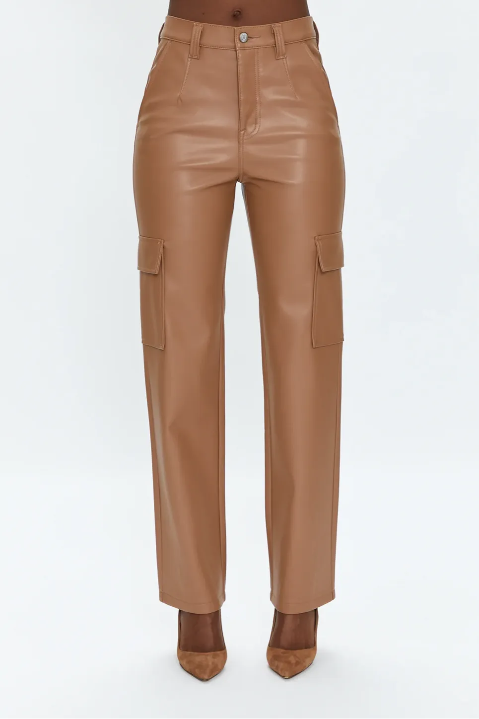 Cassie Utility Pant by Pistola - FINAL SALE