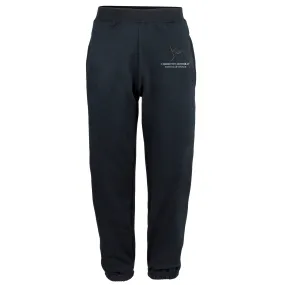 Charlotte Mowbray School of Dance Kids Cuffed Joggers