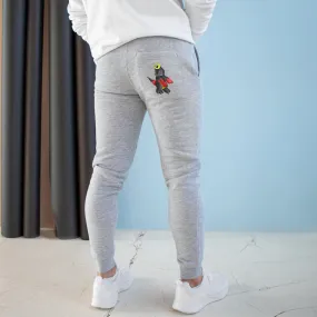 Cloudyking Premium Fleece Joggers