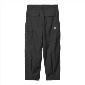 COLE CARGO PANT / CARHARTT WIP / BLACK