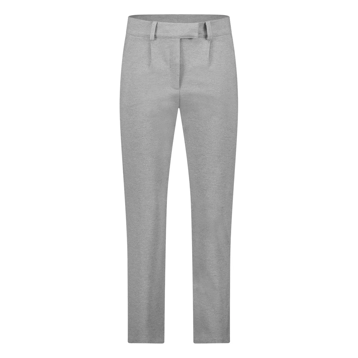 Colette/P  Pants Eco Viscose | Light Grey