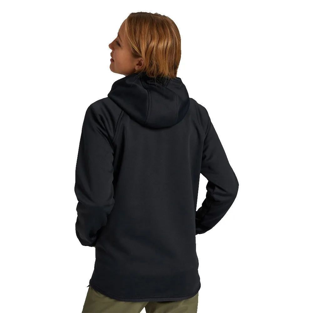 Crown Weatherproof Pullover Fleece - Womens