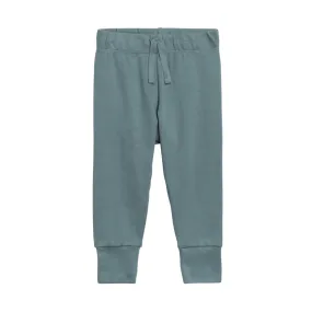 Cruz Classic Organic Joggers - Teal