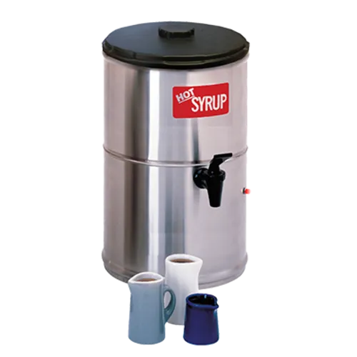 Curtis SW-2 Hot Food Dispenser