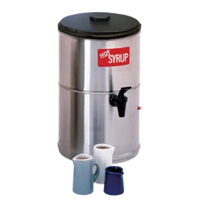 Curtis SW-2 Hot Food Dispenser