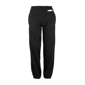 Dancemania Dance Company Kids Cuffed Joggers