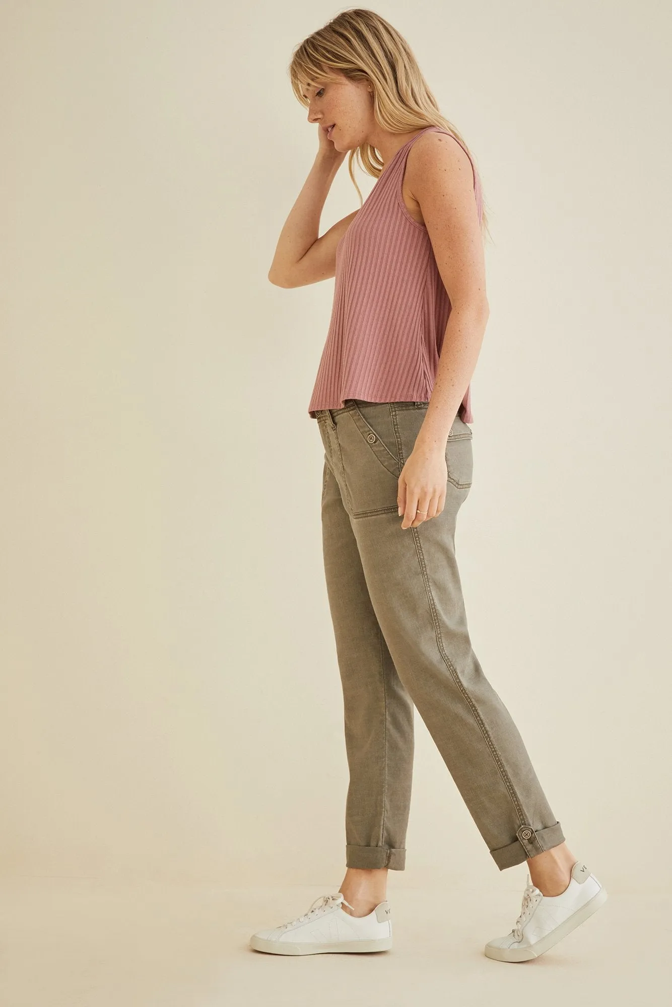 Dayla Cargo Pants