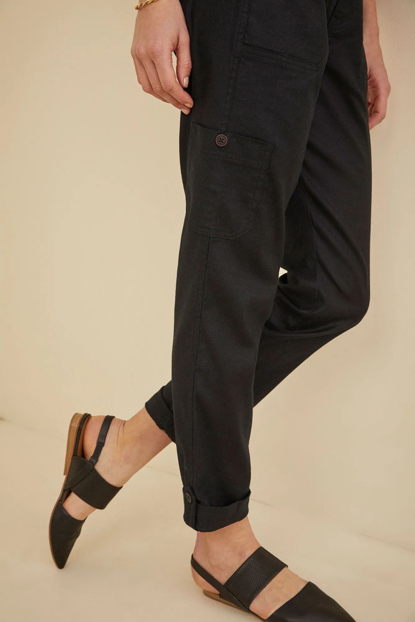 Dayla Cargo Pants