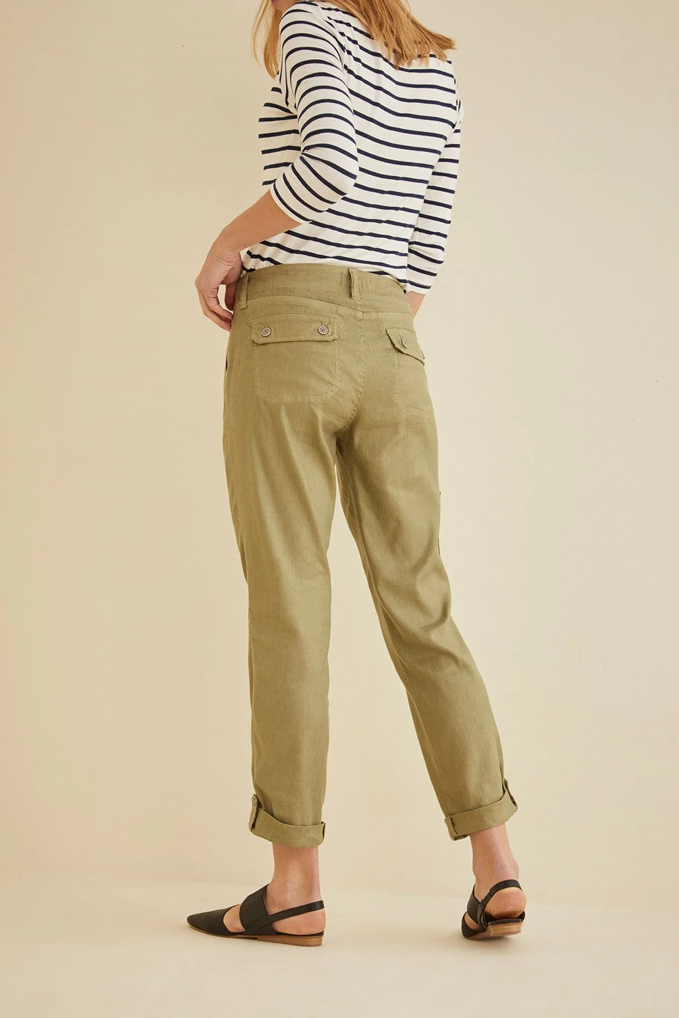 Dayla Cargo Pants