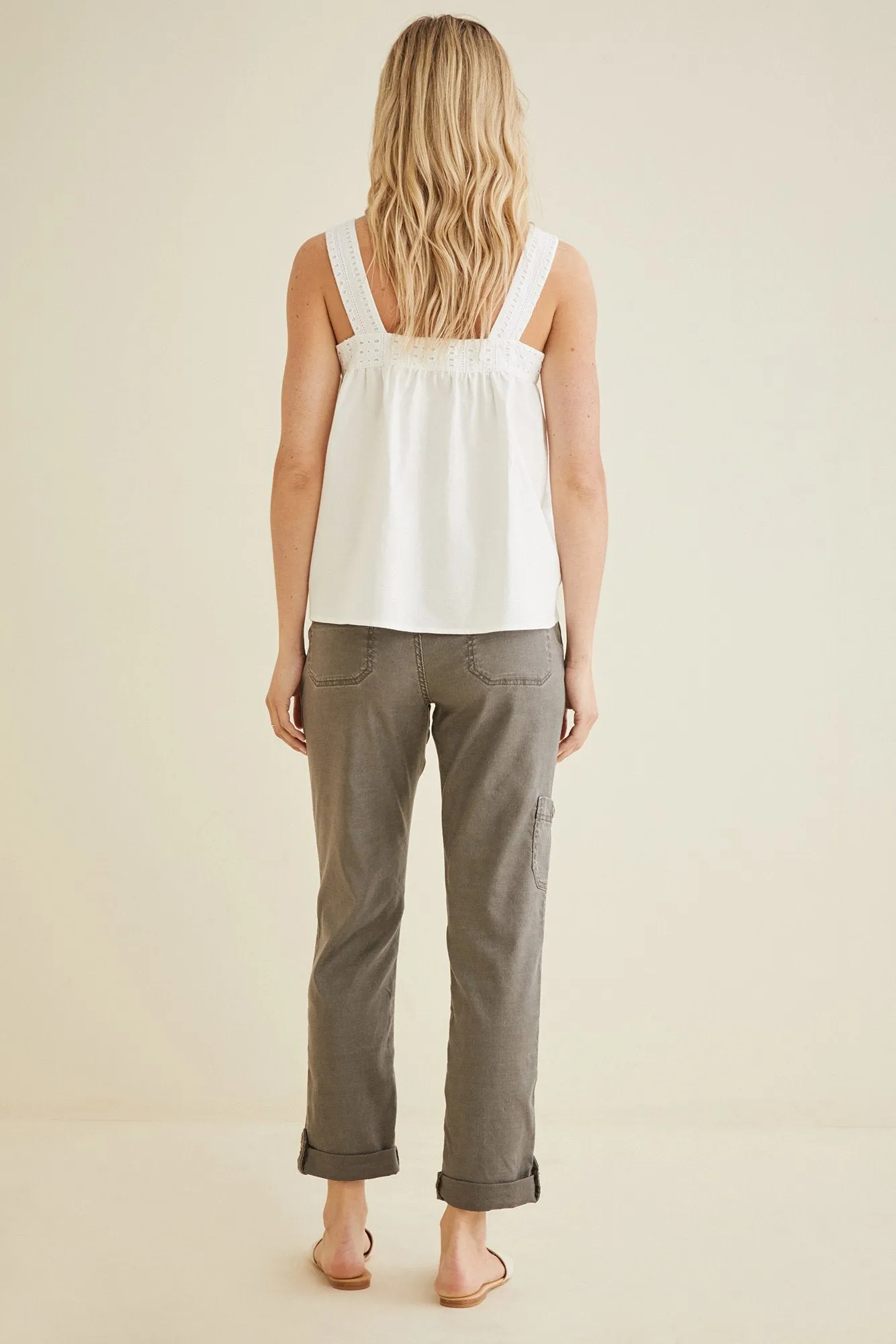 Dayla Cargo Pants