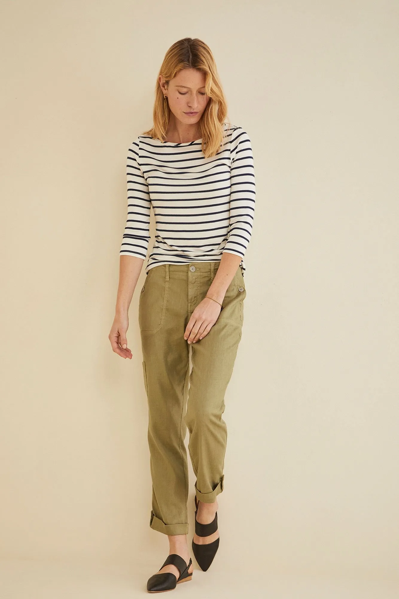 Dayla Cargo Pants