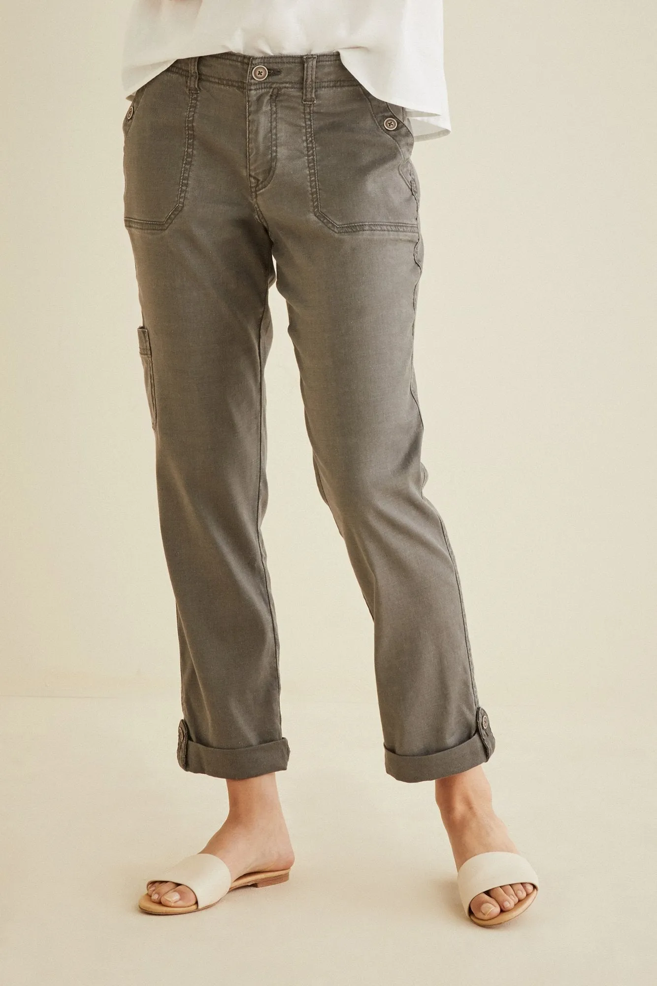 Dayla Cargo Pants