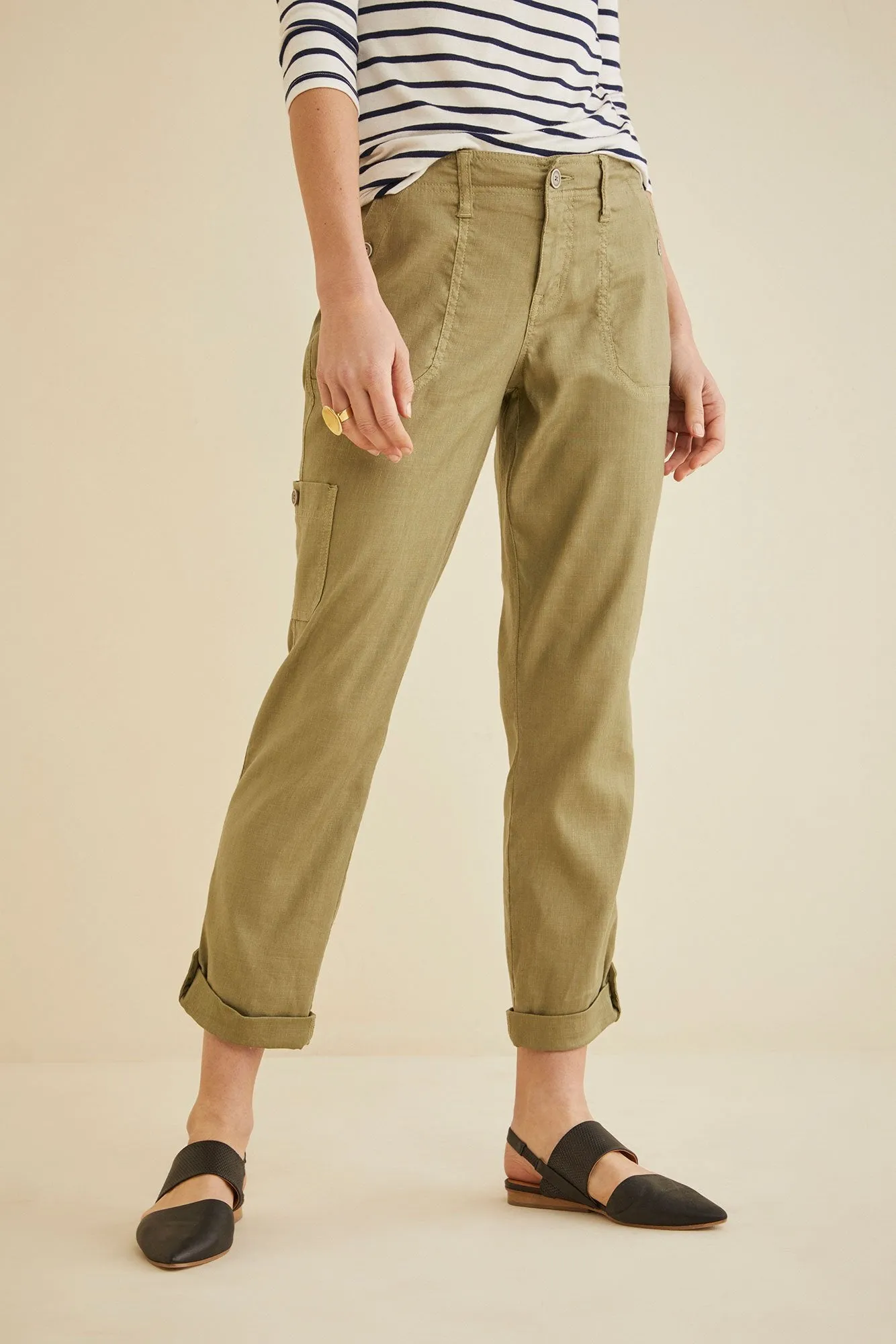 Dayla Cargo Pants