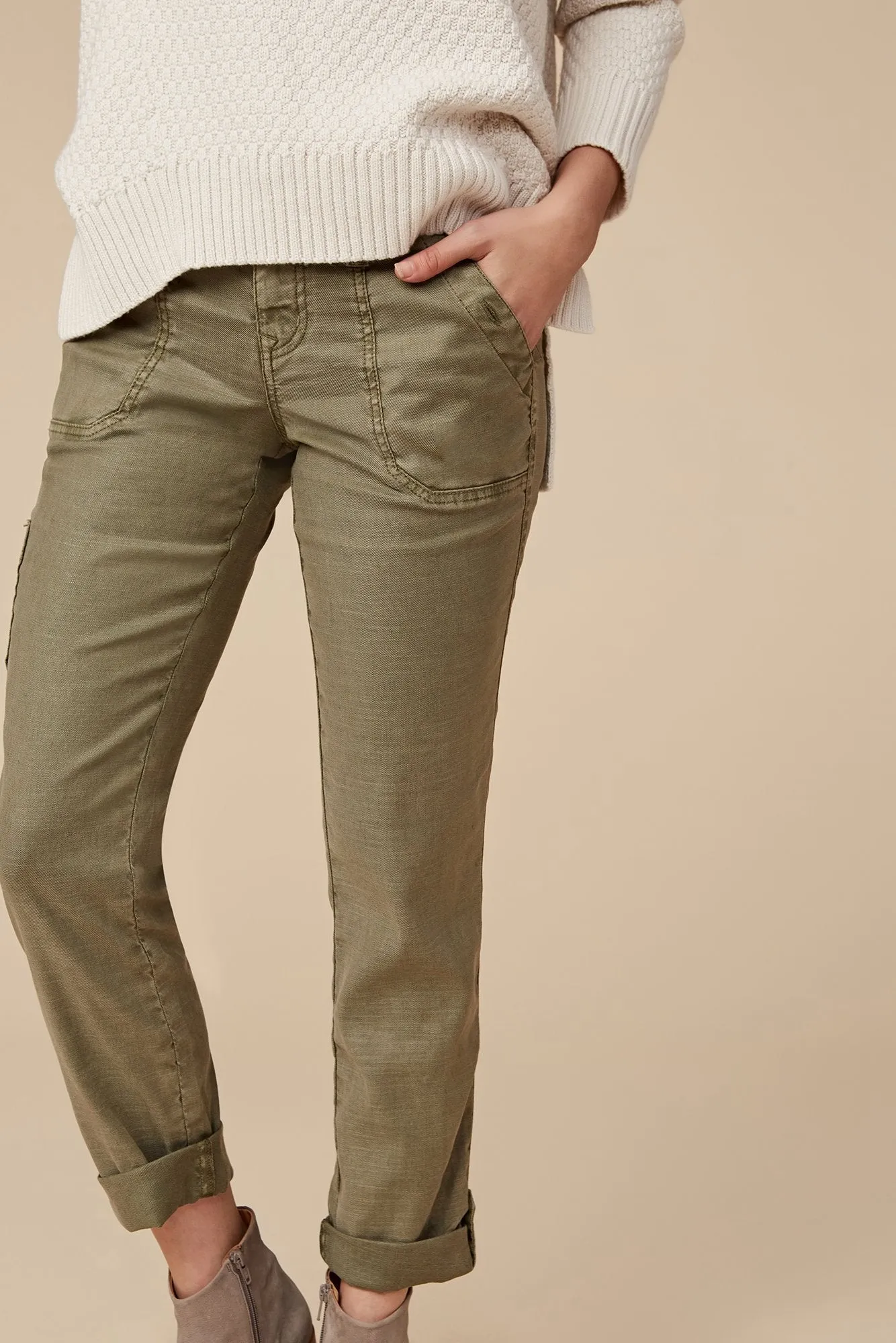 Dayla Cargo Pants