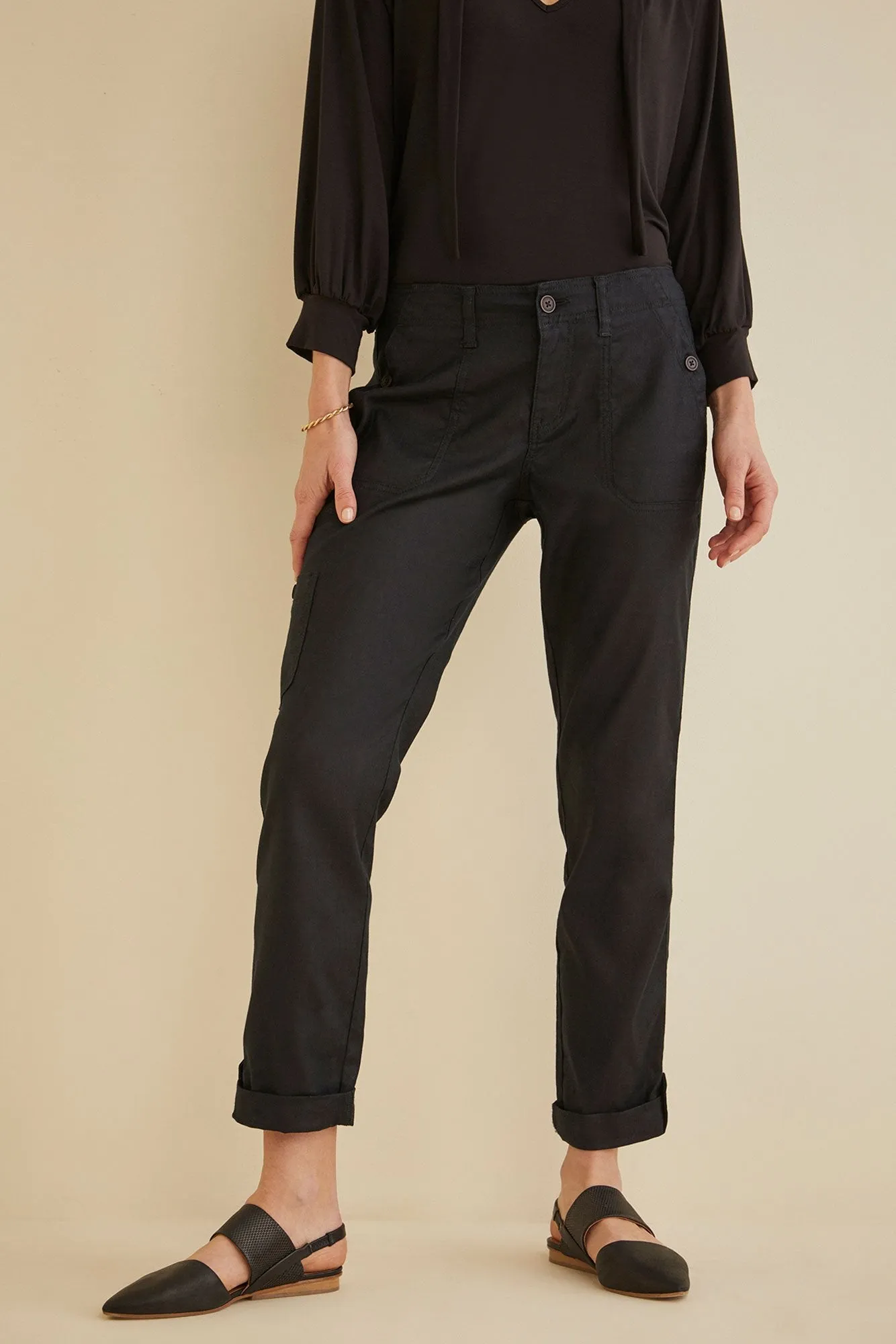 Dayla Cargo Pants