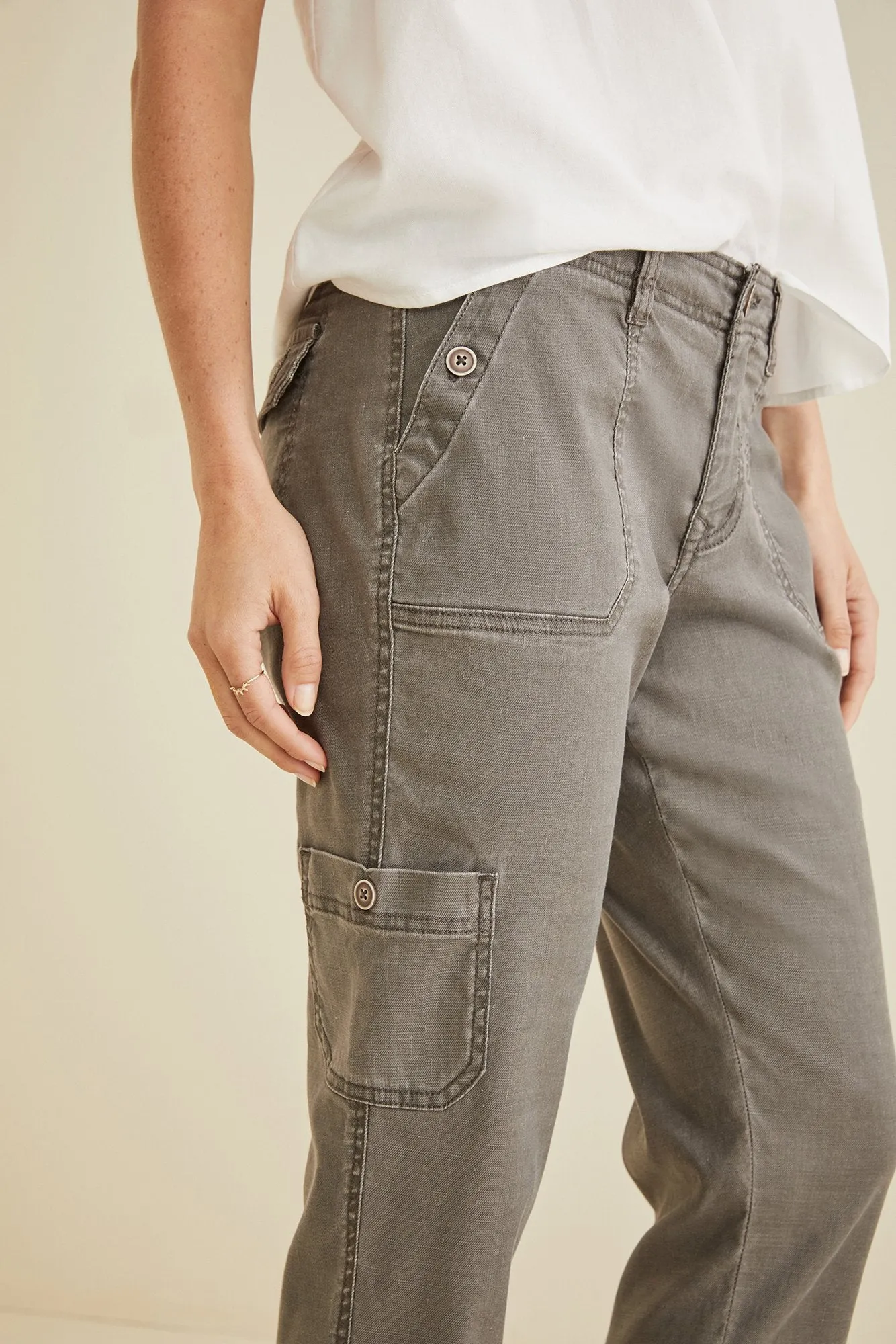 Dayla Cargo Pants