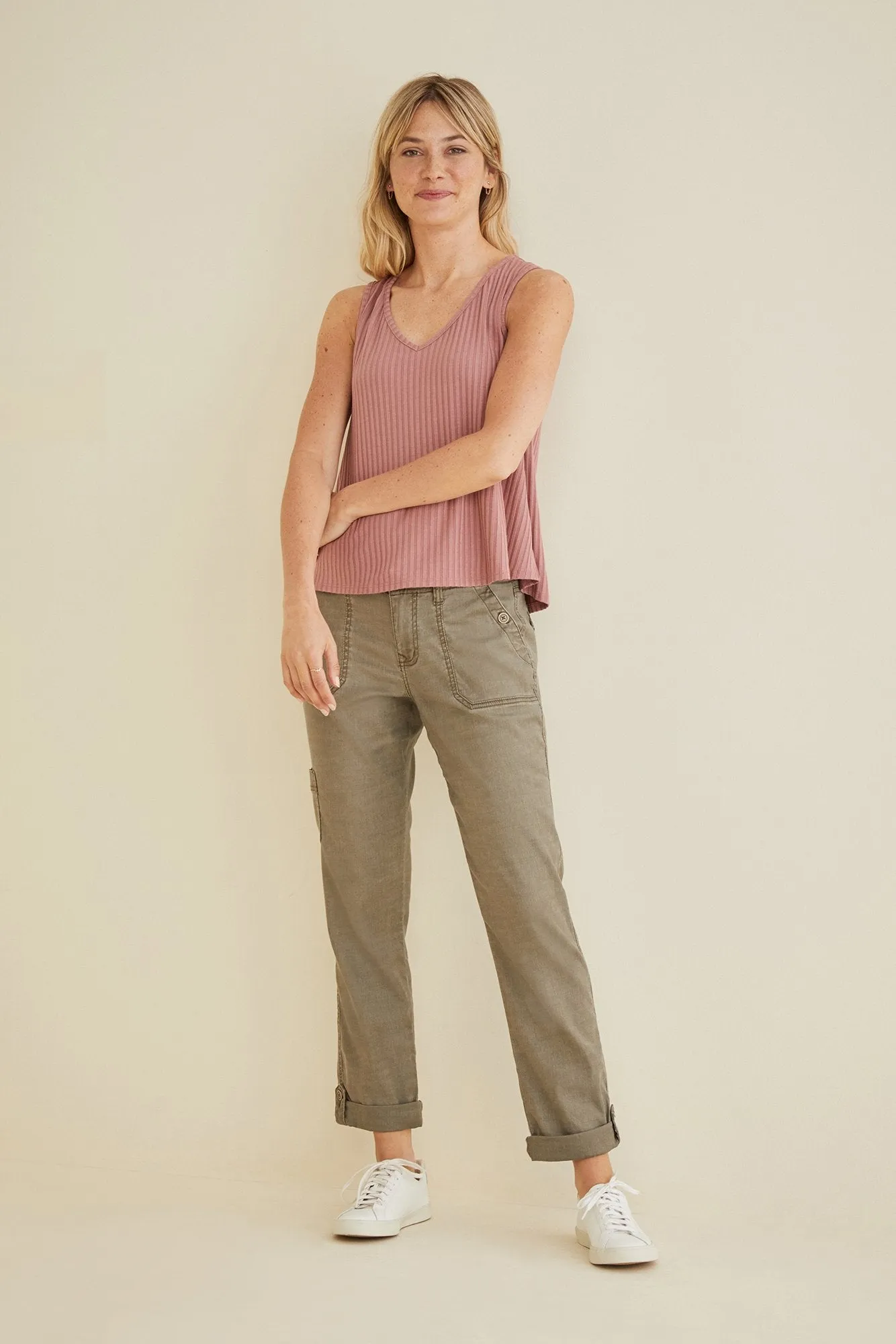 Dayla Cargo Pants