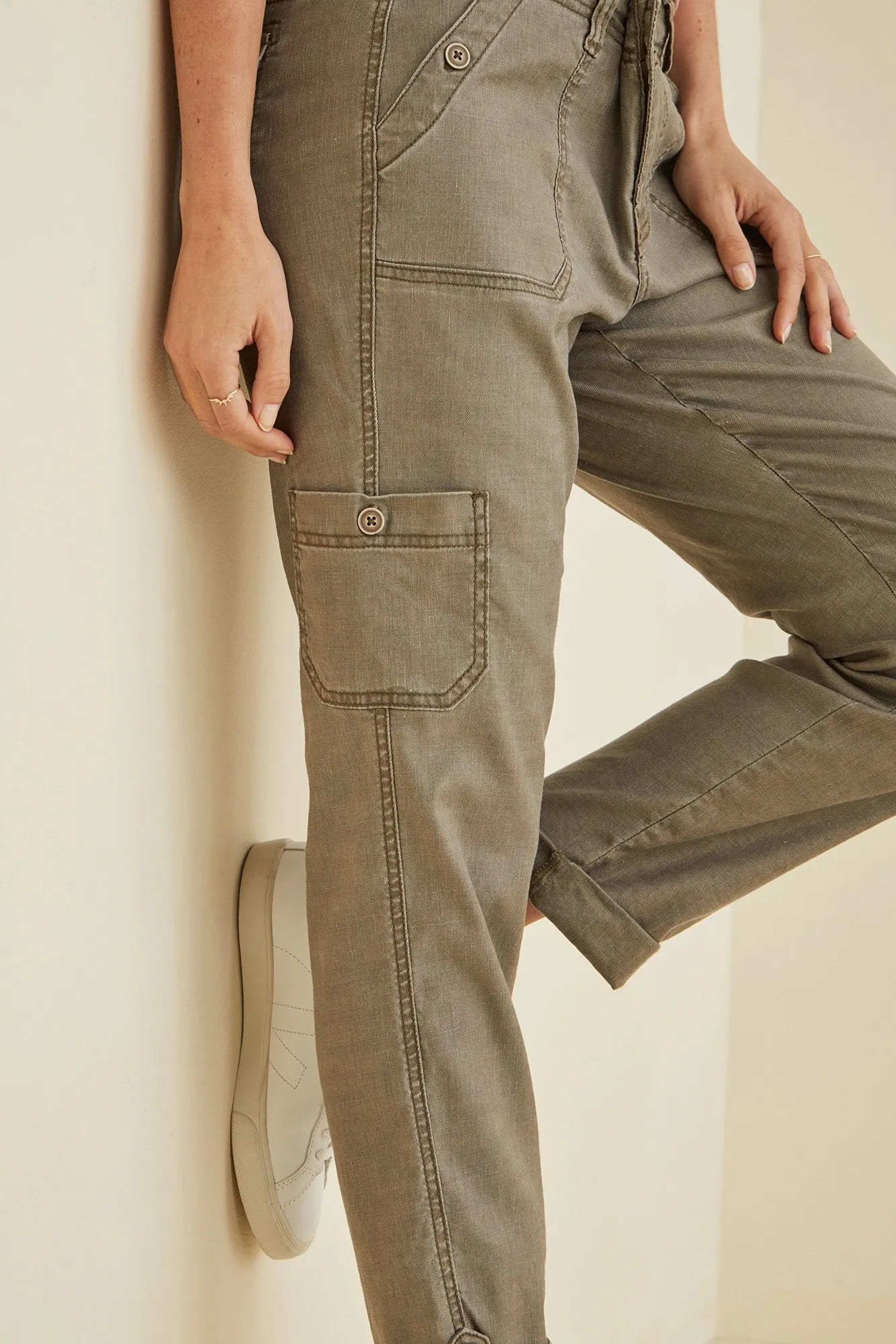 Dayla Cargo Pants